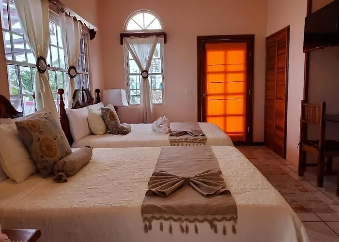 Beya Suites