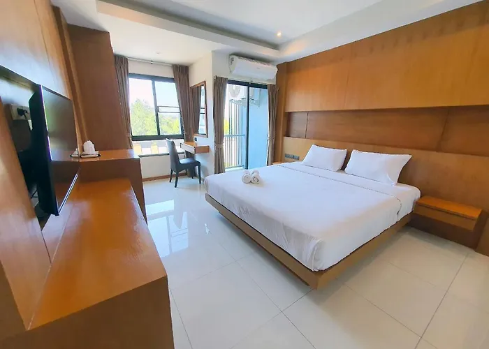 The D257 Hotel