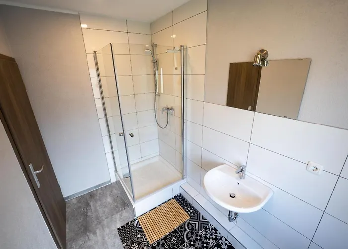 Hotel Garni Moers