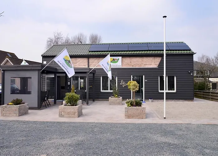 Guest House Aan de Hollandse IJssel