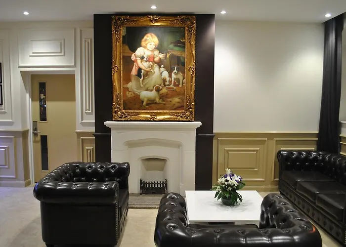 Dreams Hotel