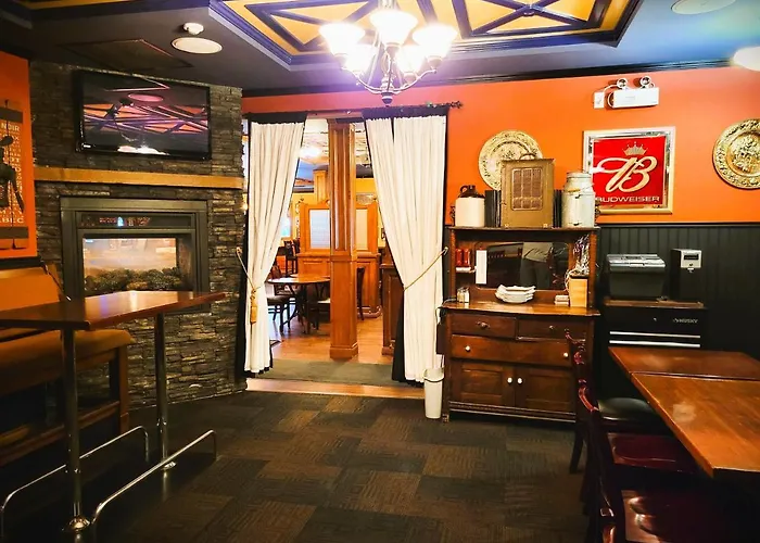 Royal Duke Hotel