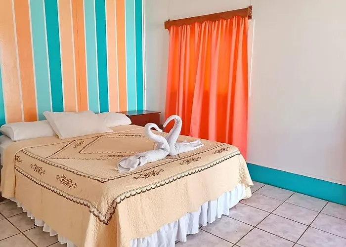 Los Delfines Hotel & Dive Center