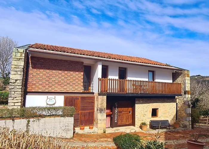 Posada Los Calderones