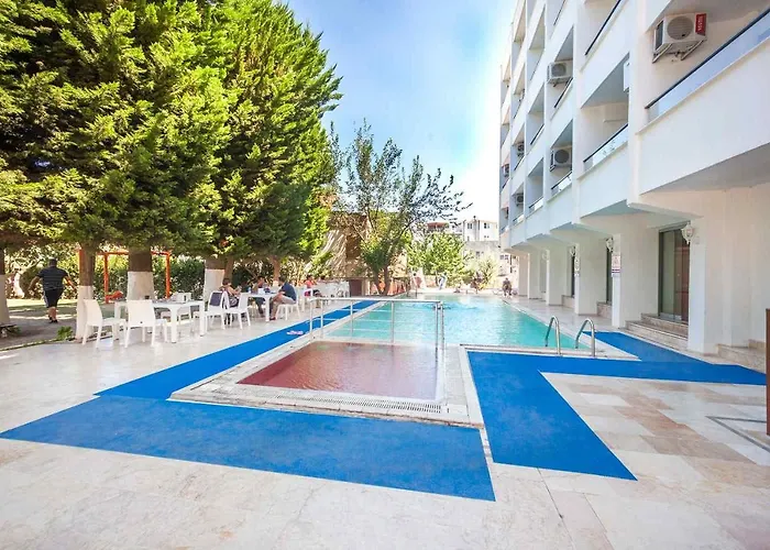 Marla Didim Otel