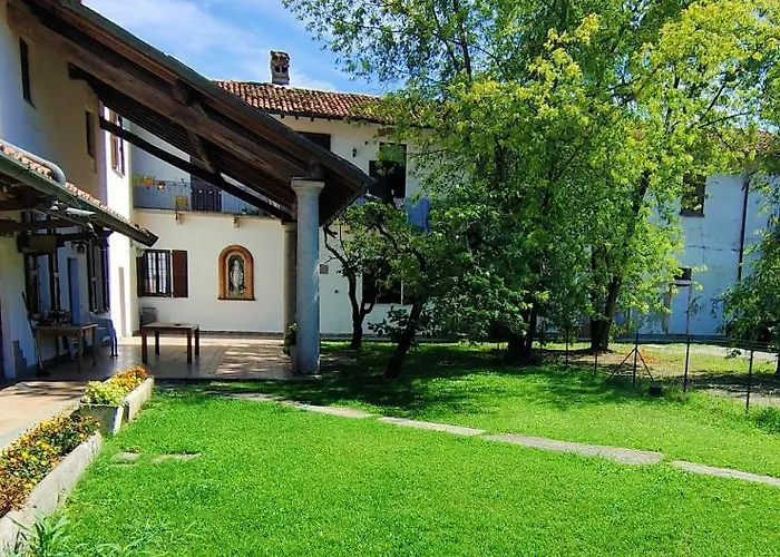 La Corte Felice San Donato Milanese