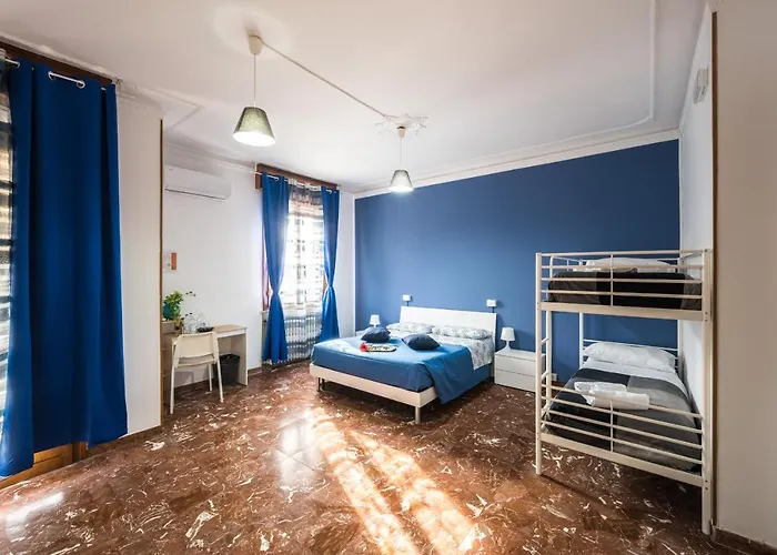 Guest House Vecchi