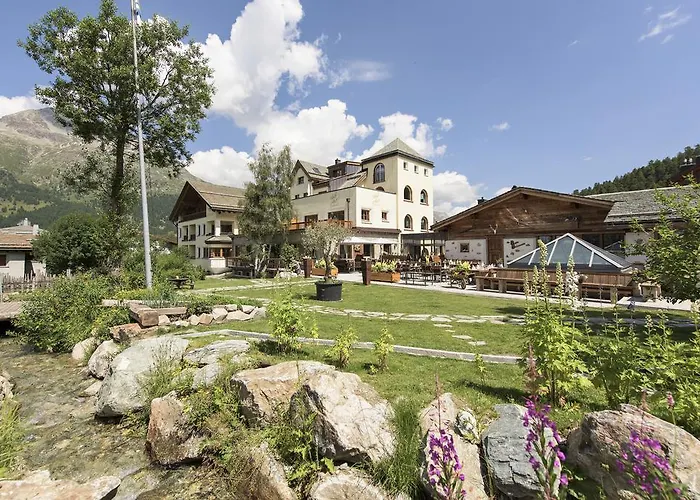 Hotel Bellavista