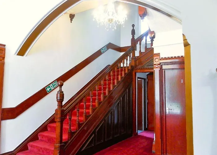 Claremont Hotel