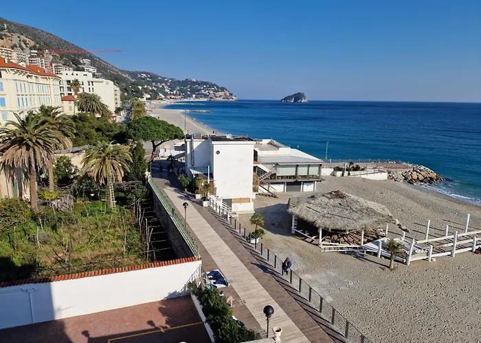 Hotel Miramare