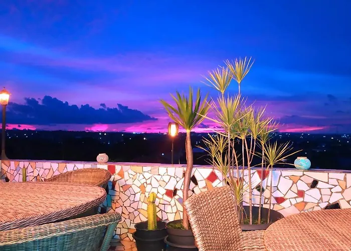Hotel La Hasienda