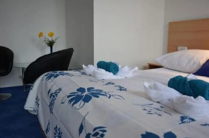 Hotel O.K. 1