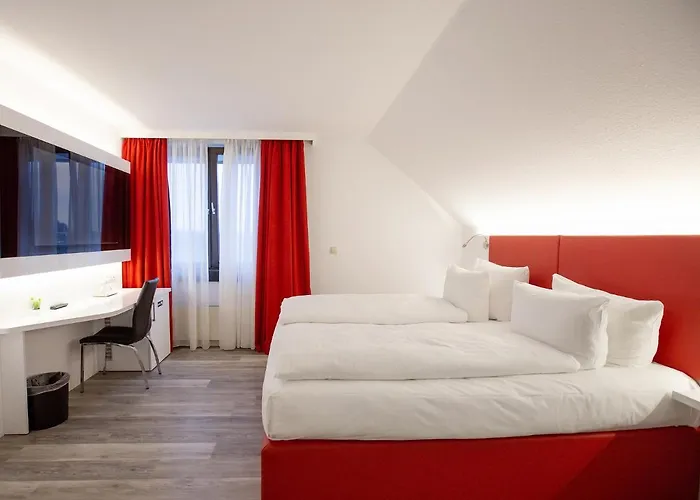 Dormero Hotel Duesseldorf