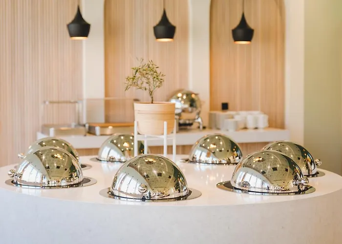 Hotel Aurel Coast