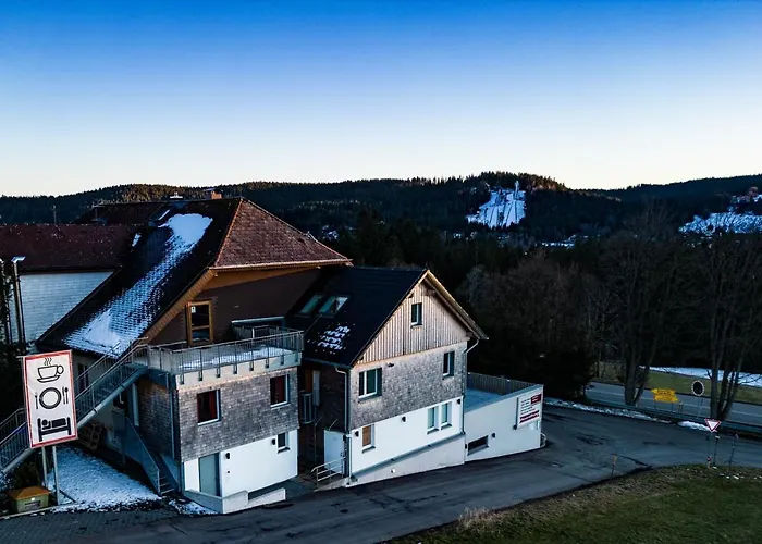 Gasthof Lafette