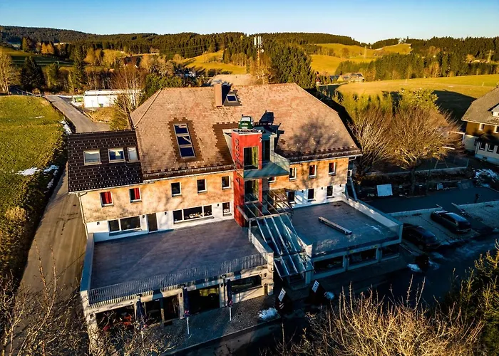 Gasthof Lafette