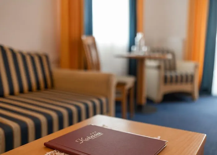 Hotel Garni Katnau