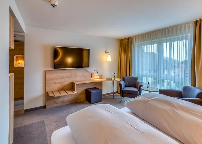 Hotel Beckmann