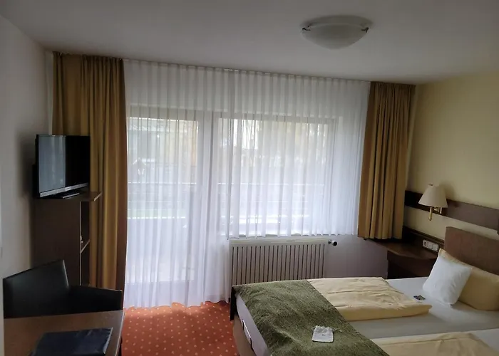Kurparkhotel-Gemünd
