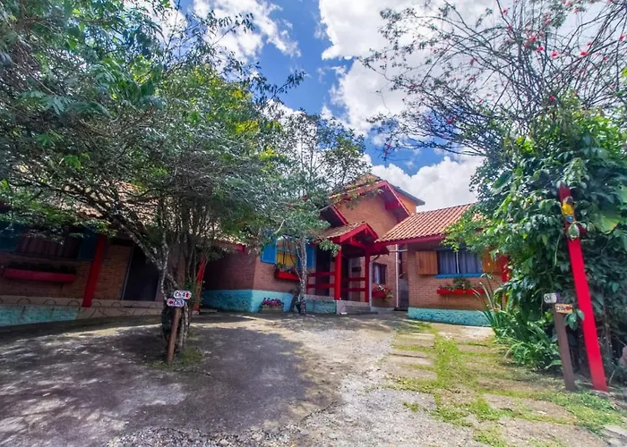 Pousada Chalana