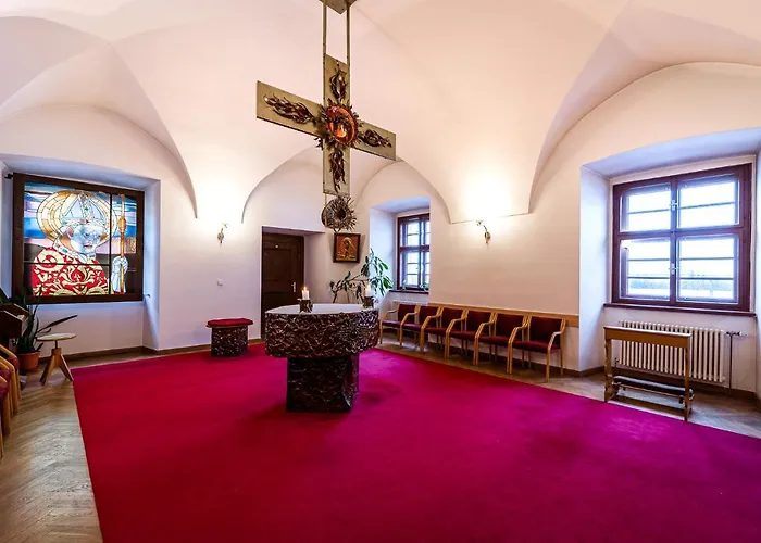 Nové Adalbertinum
