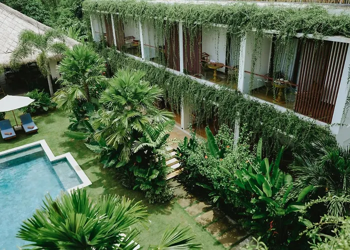 Porter Boutique Hotel & Lifestyle