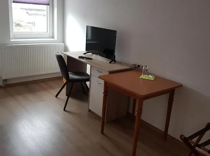 Hotel zur Altstadt