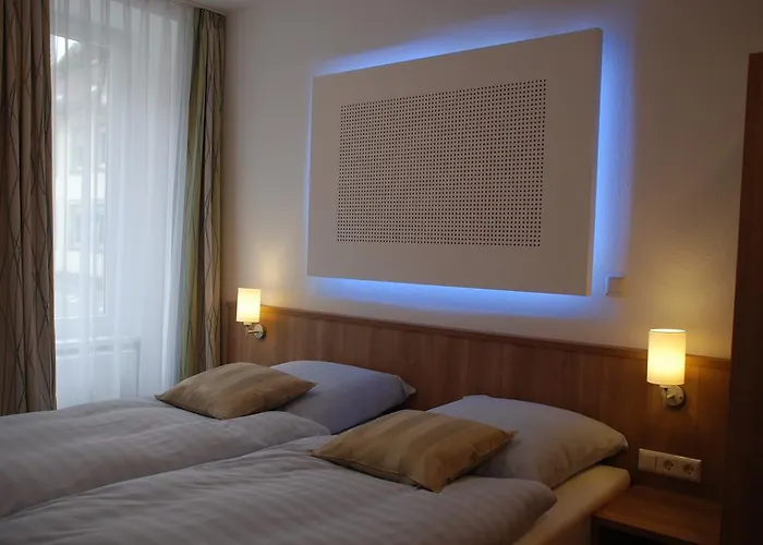 Hotel Rest Inn
