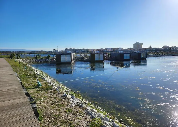 Barcos Casa Aveiro
