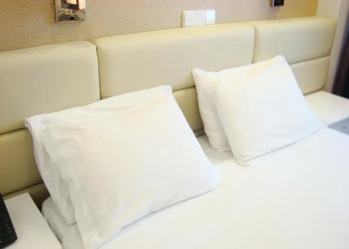Seculo Hotel