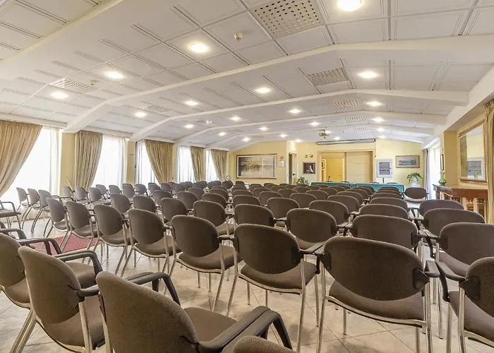 Hotel Vittorio Emanuele
