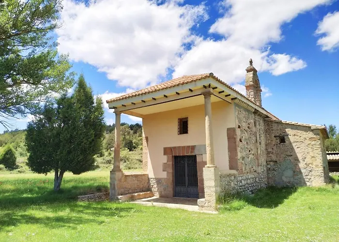 Hotel Rural Curia