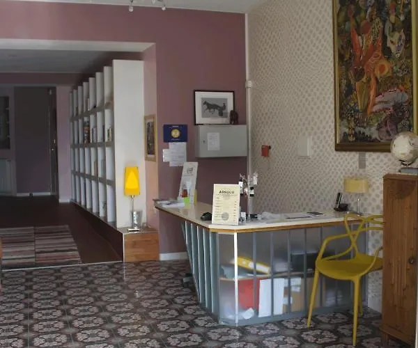 Hôtel Absolu