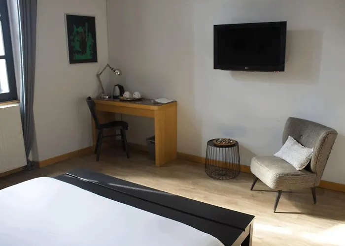 Hôtel Absolu