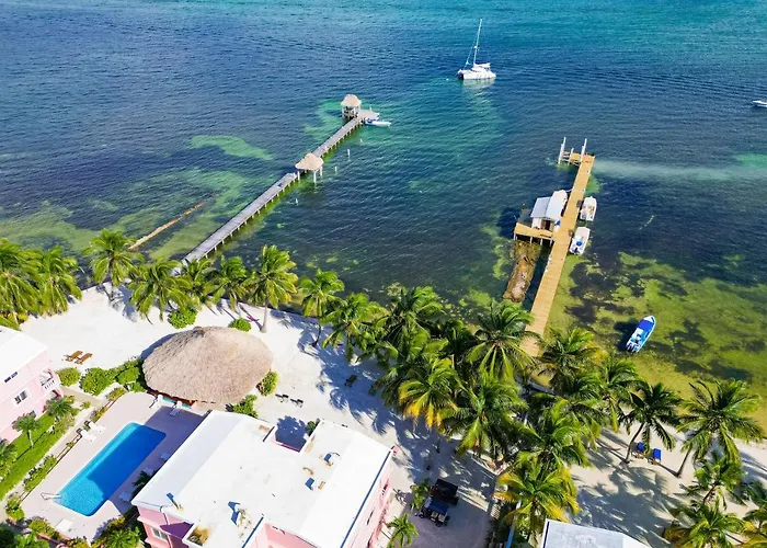 Caribe Island Studio #2
