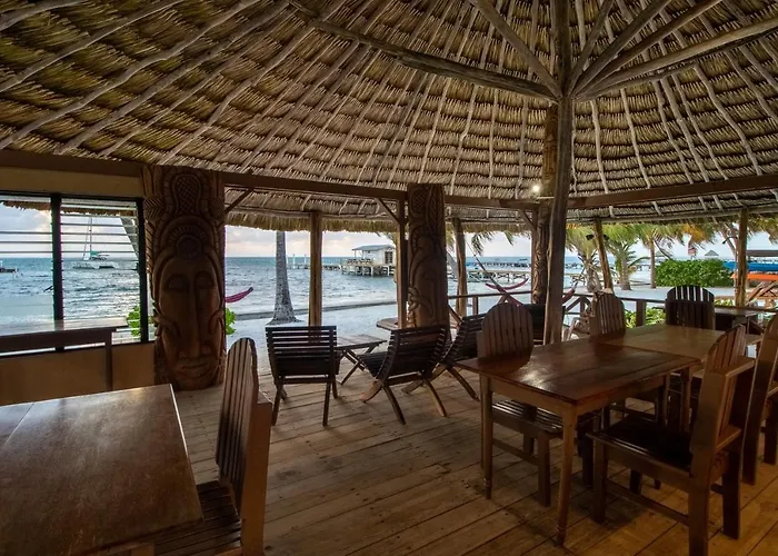 Caribe Island Studio #2