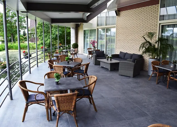Atlas Hotel Holiday