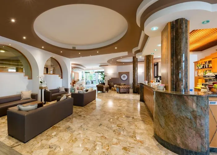 Hotel Italy
