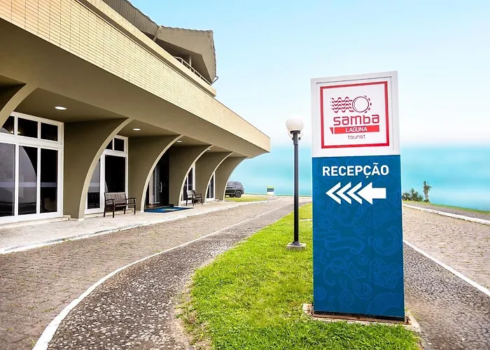 Samba Laguna Tourist Hotel
