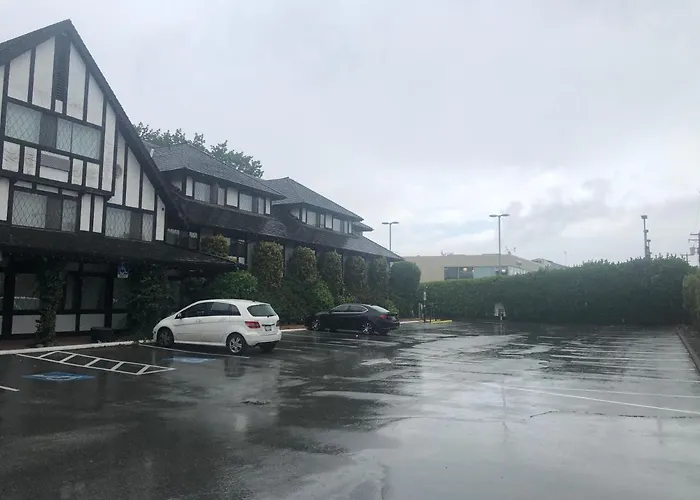 Abercorn Hotel, Trademark Collection By Wyndham