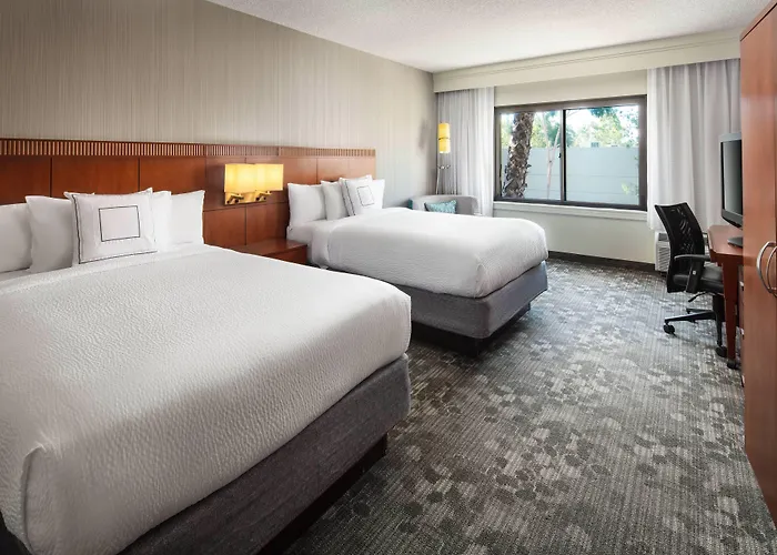 Sonesta Select Laguna Hills Irvine Spectrum