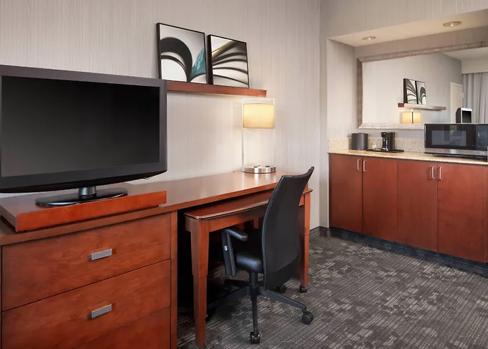 Sonesta Select Laguna Hills Irvine Spectrum