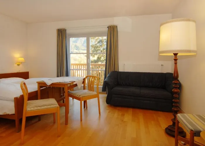 Hotel Rose Wenzer
