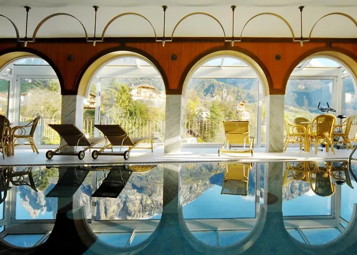 Hotel Rose Wenzer