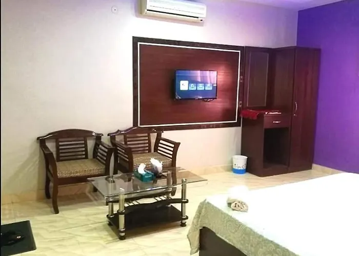 Hotel Imperial Karachi