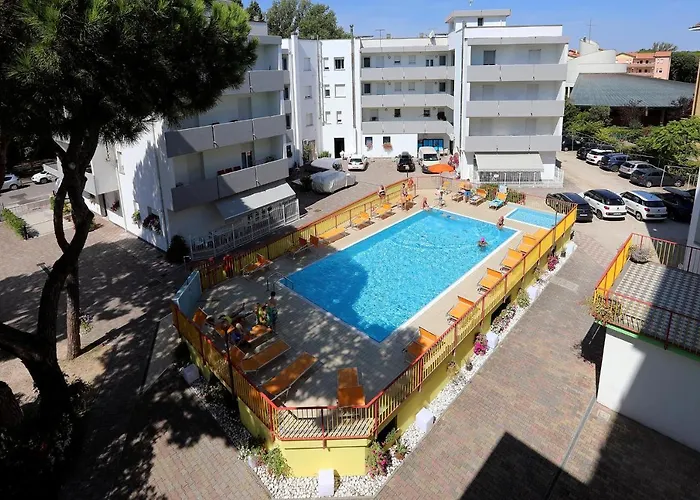 Residence La Pigna