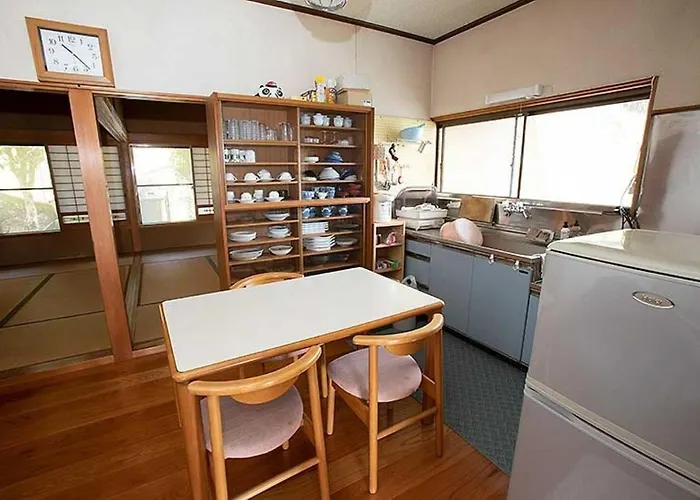 Guest House Oni No Sanpo Michi - Vacation Stay 40084V