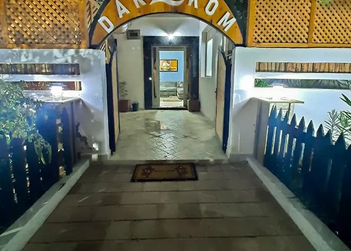 Darkom Dakhla