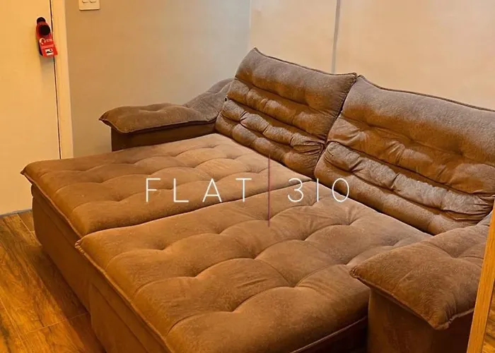 flat em são vicente