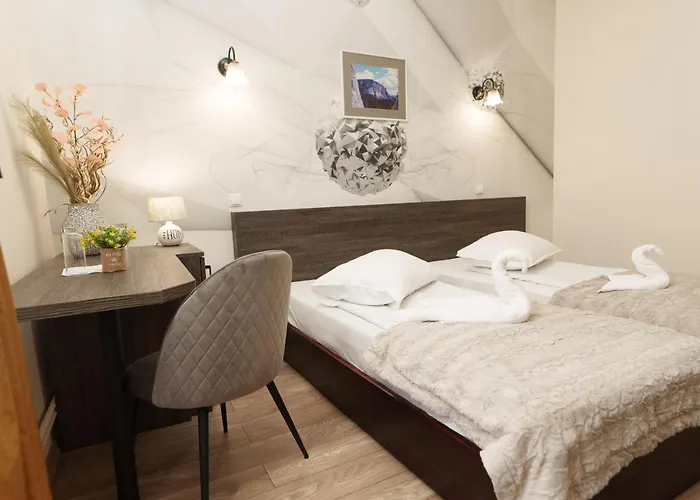 Hotel Rubin***